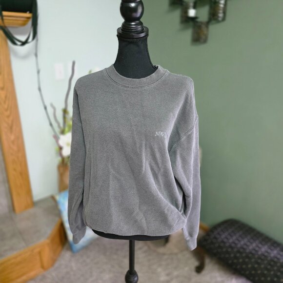 Urban Outfitters Women's Sweatshirt Size s - Picture 1 of 4